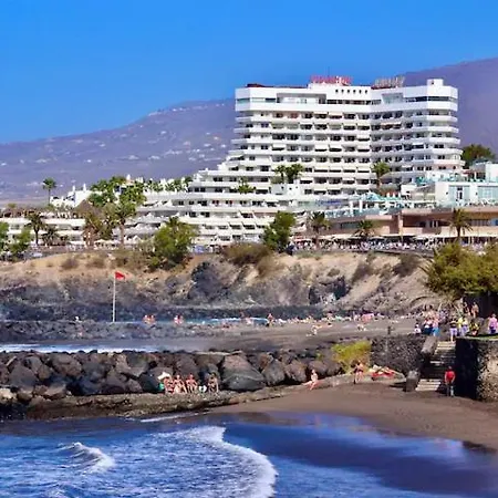 Appartement Club Villamar - Estudio Moderno Frente Al Mar