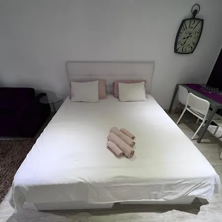 Club Villamar - Estudio Moderno Frente Al Mar Costa Adeje (Tenerife)