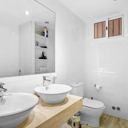 Club Villamar - Estudio Moderno Frente Al Mar