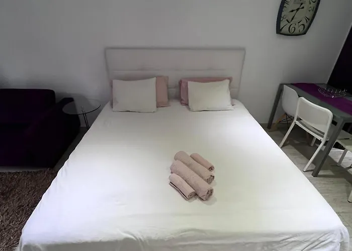 Club Villamar - Estudio Moderno Frente Al Mar أذيخي