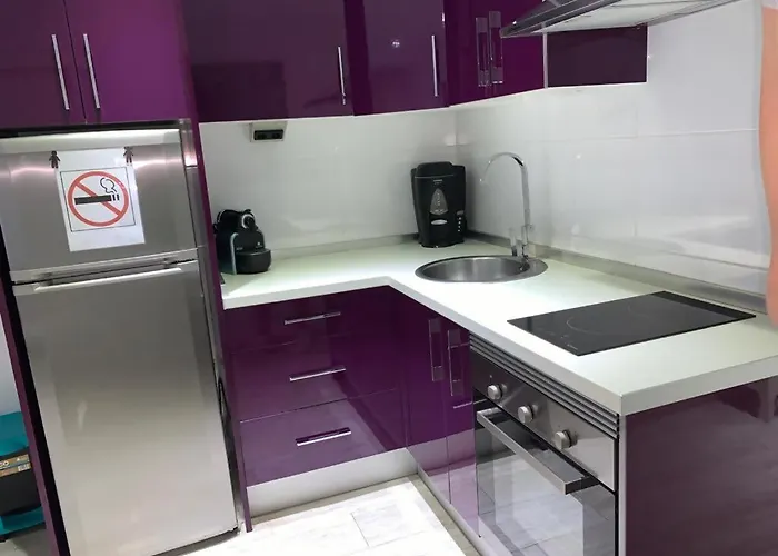 Club Villamar - Estudio Moderno Frente Al Mar شقة أذيخي