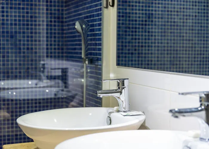 Club Villamar - Estudio Moderno Frente Al Mar Apartamento