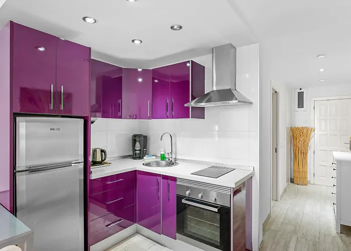 Club Villamar - Estudio Moderno Frente Al Mar Apartamento *