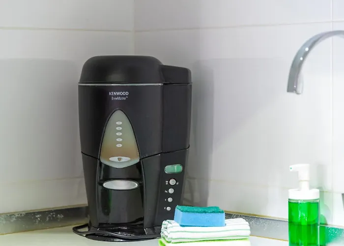 Apartamento Club Villamar - Estudio Moderno Frente Al Mar *