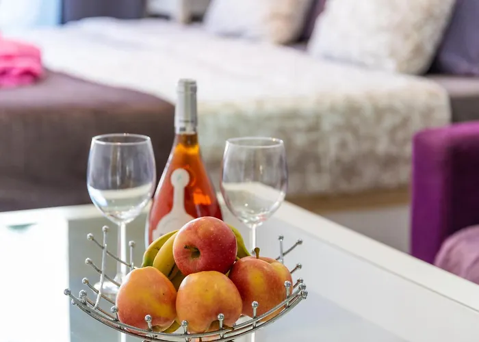 Club Villamar - Estudio Moderno Frente Al Mar Apartamento Costa Adeje (Tenerife)