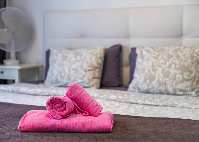 Club Villamar - Estudio Moderno Frente Al Mar Apartamento Costa Adeje (Tenerife)