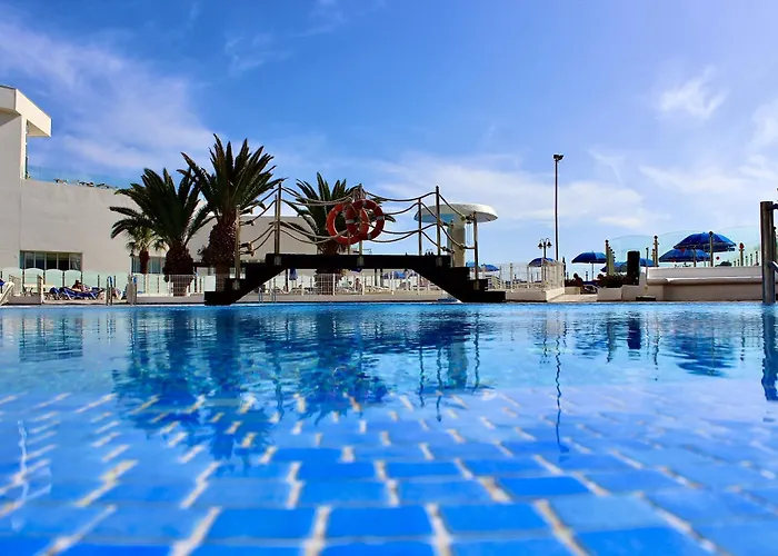 Club Villamar - Estudio Moderno Frente Al Mar Apartamento *