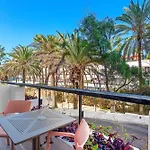 דירה Club Villamar - Estudio Moderno Frente Al Mar *