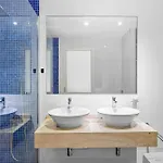 דירה Club Villamar - Estudio Moderno Frente Al Mar