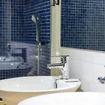 Club Villamar - Estudio Moderno Frente Al Mar דירה