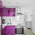 Club Villamar - Estudio Moderno Frente Al Mar *