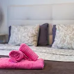 Club Villamar - Estudio Moderno Frente Al Mar דירה אדחה