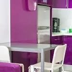 Club Villamar - Estudio Moderno Frente Al Mar * אדחה