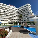 Club Villamar - Estudio Moderno Frente Al Mar דירה *